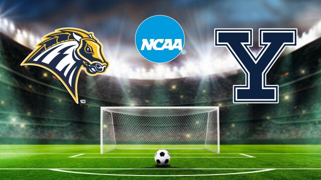 Men's College Soccer