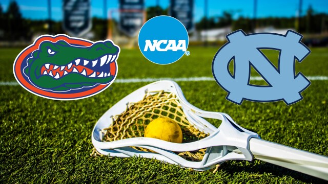 Women's College Lacrosse