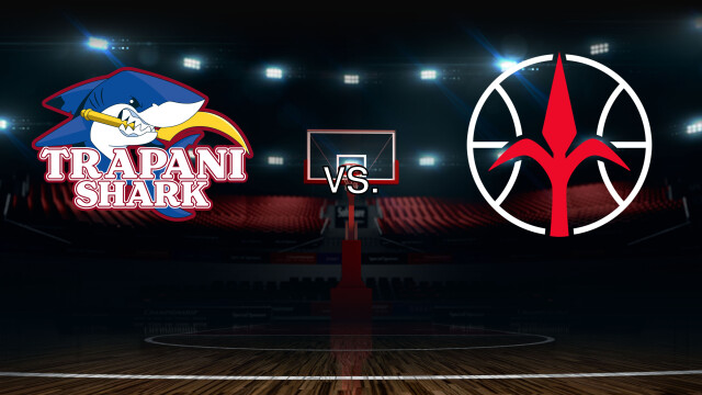 Final Eight Coppa Italia Basketball