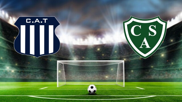 Fútbol Argentino Primera División