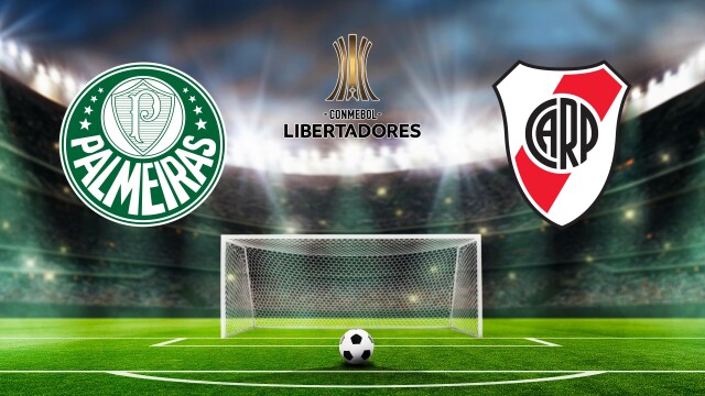 Copa Libertadores Soccer
