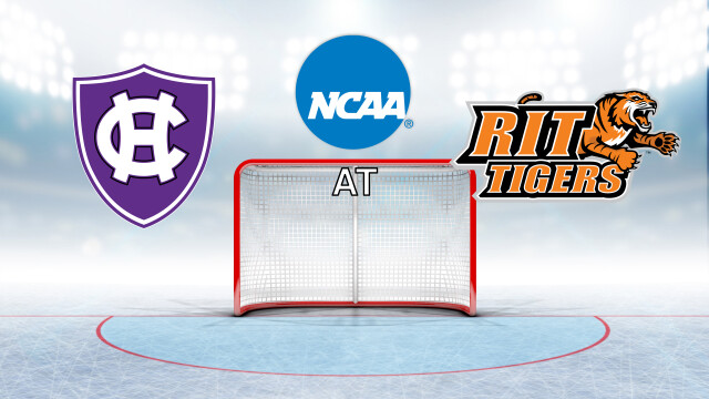 College Hockey