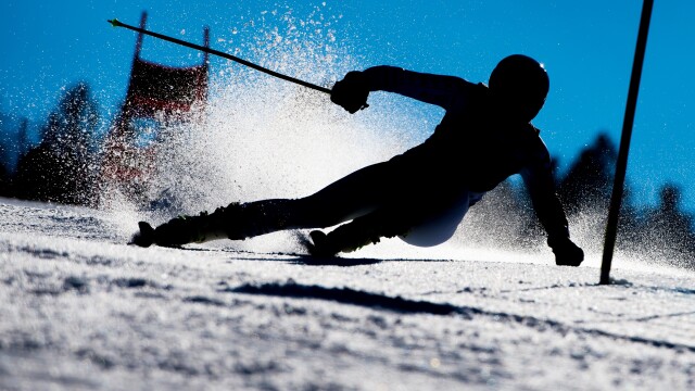 FIS Alpine Ski World Cup