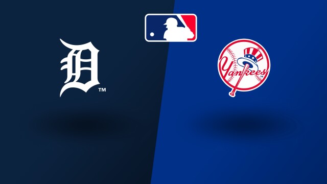 MLB Baseball