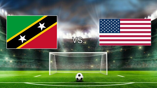 2025 Concacaf U-17 Men's Qualifiers