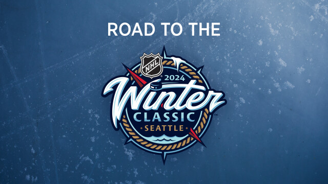 Road to the NHL Winter Classic