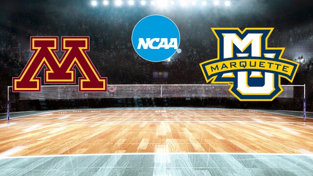 Women's College Volleyball