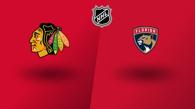 NHL Hockey