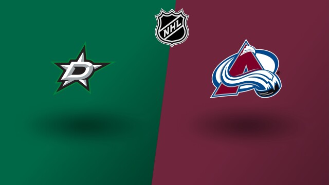 NHL Hockey