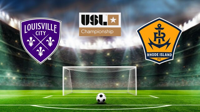 USL Championship Soccer