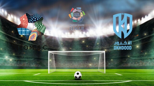 Saudi League Soccer