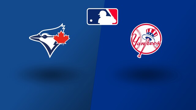 MLB Baseball