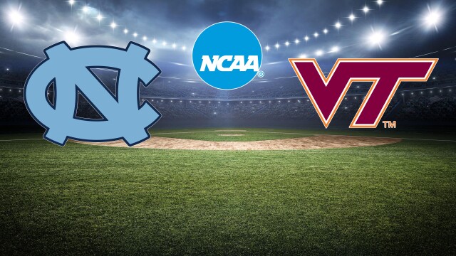 College Baseball