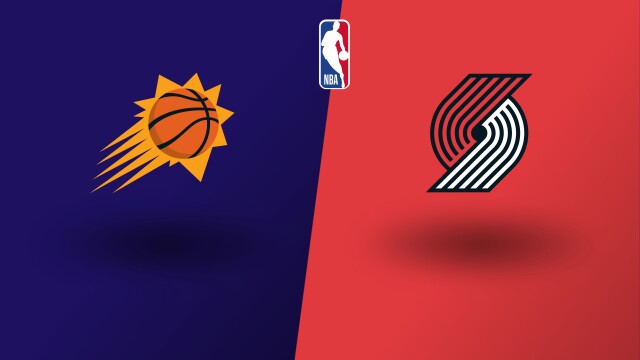 NBA Basketball