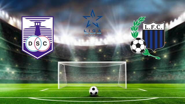 Fútbol Uruguayo Primera División