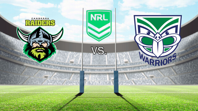 NRL Rugby