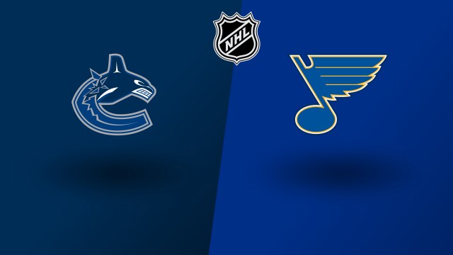 NHL Hockey