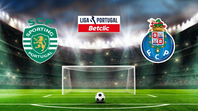 Fútbol Portugués Primeira Liga