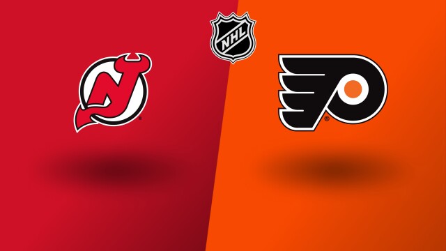 NHL Hockey