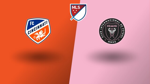 MLS Soccer