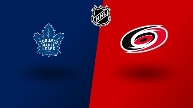 NHL Hockey