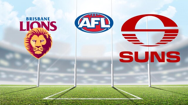 AFL Premiership Football