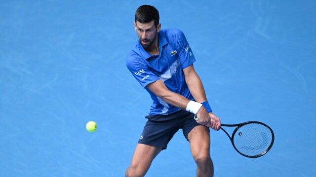 ATP Tour: This Week