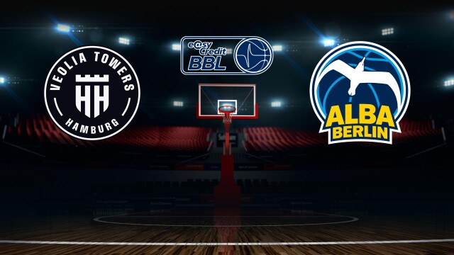 Bundesliga Basketball