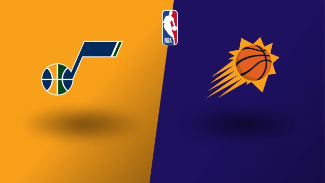 NBA Basketball
