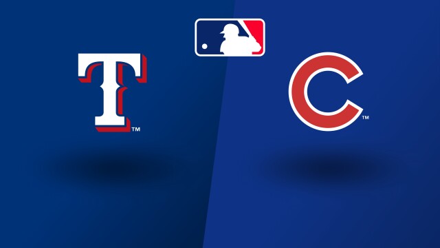 MLB Baseball