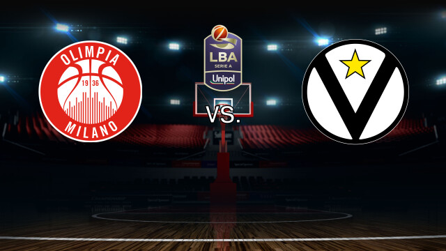 Italian Basket Serie A League