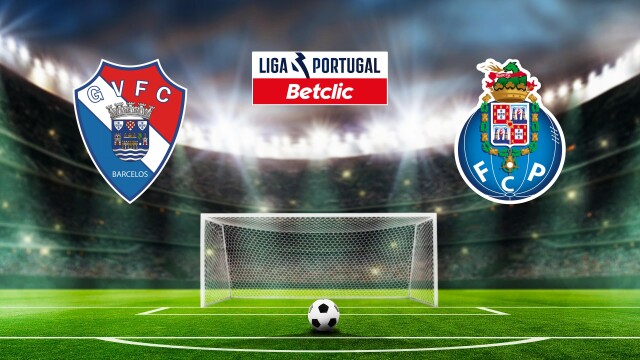 Fútbol Portugués Primeira Liga