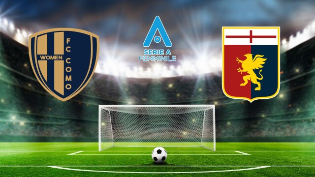 Serie A Women's Cup Soccer