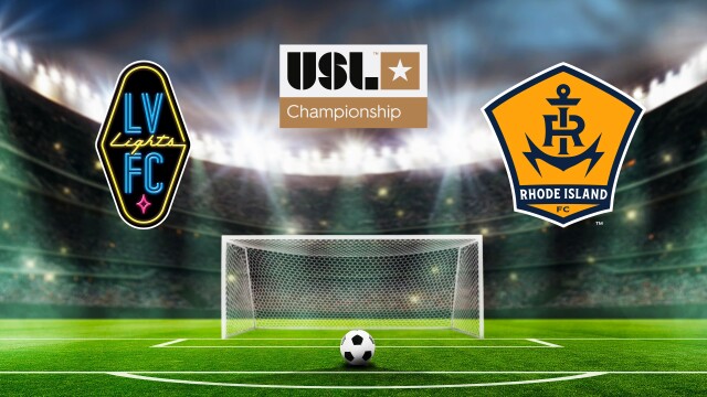 USL Championship Soccer