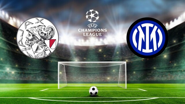 UEFA Champions League Soccer