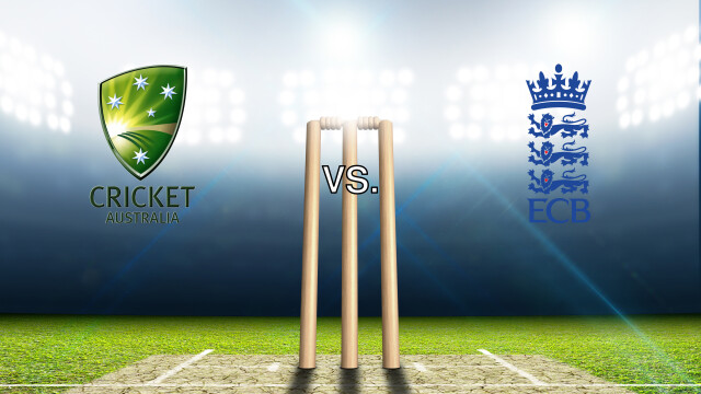The Women's Ashes