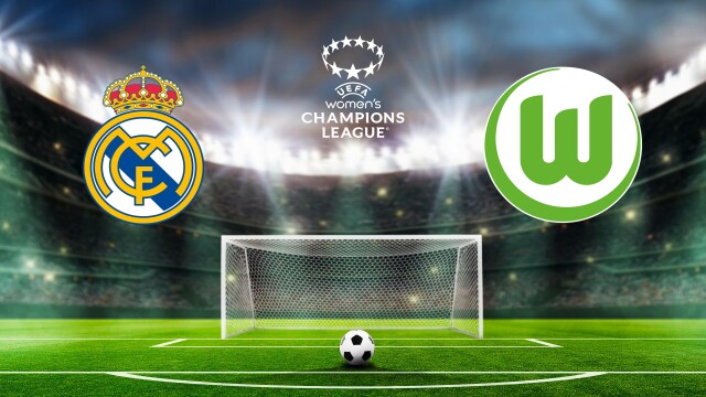 Fútbol Femenino UEFA Champions League