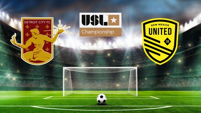USL Championship Soccer