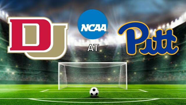 Men's College Soccer