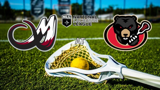 NLL Lacrosse