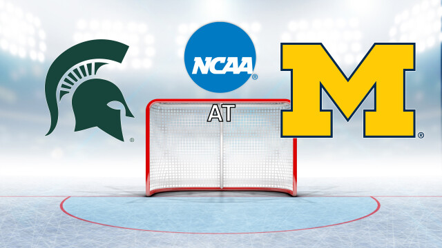 College Hockey