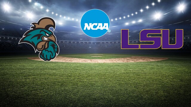 2025 Men's College World Series