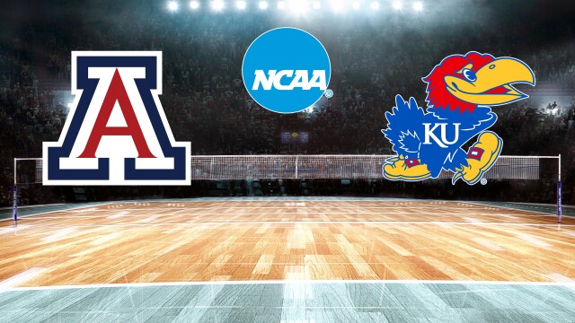 Women's College Volleyball