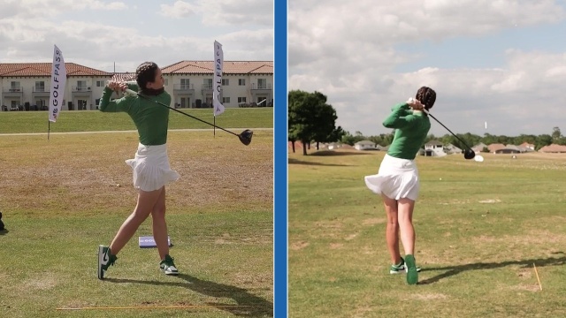Breaking Your Slice With Nathalie Sheehan