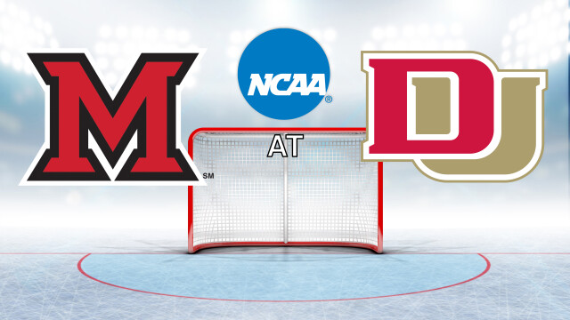 College Hockey