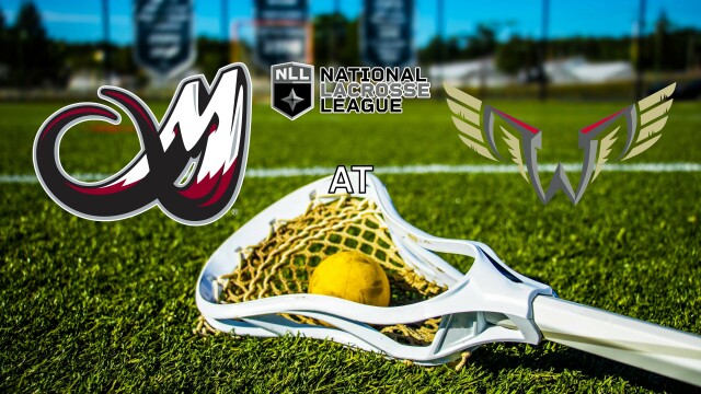 NLL Lacrosse