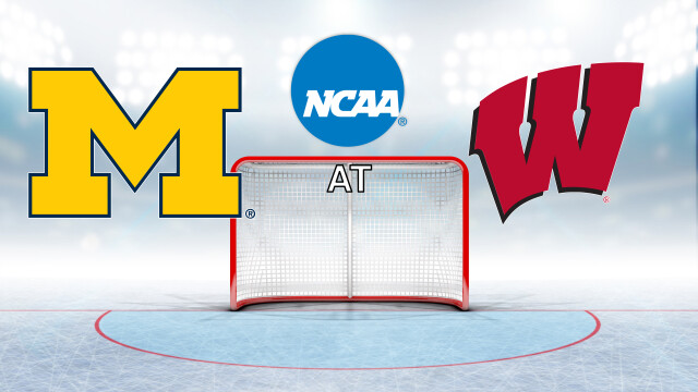 College Hockey