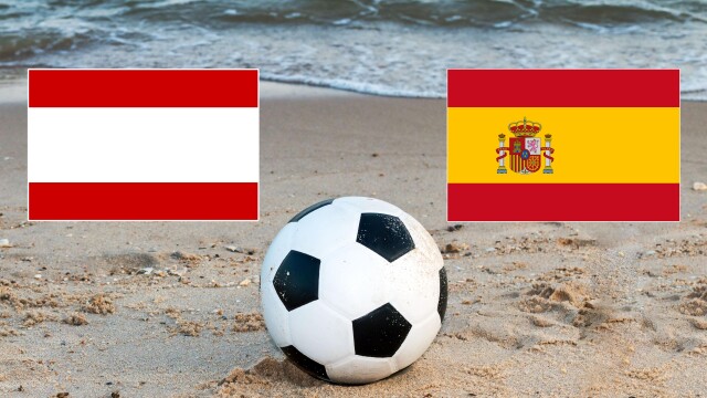 2025 FIFA Beach Soccer World Cup
