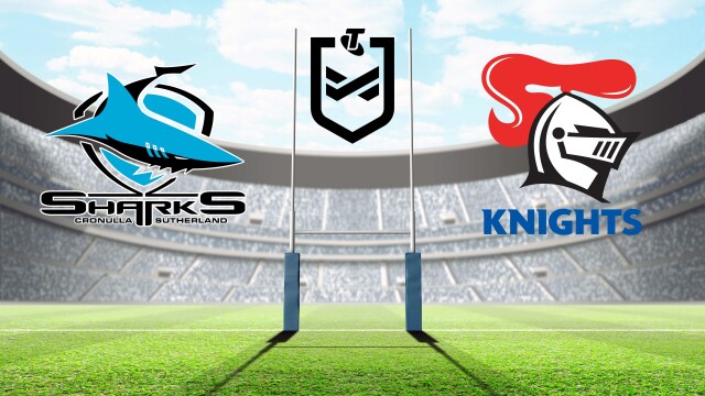 NRL Women's Premiership