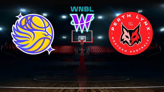 WNBL Basketball